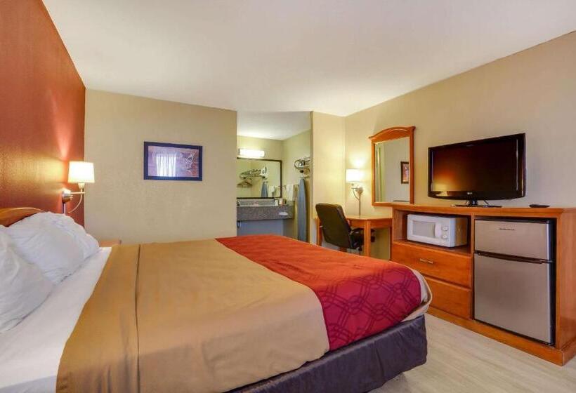 Otel Mill Tree Inn Millington