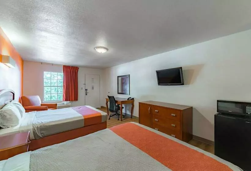 Hotel Giddings Executive Inn