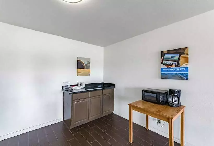 Hotel Giddings Executive Inn