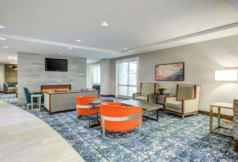 فندق Hilton Garden Inn Boston/waltham