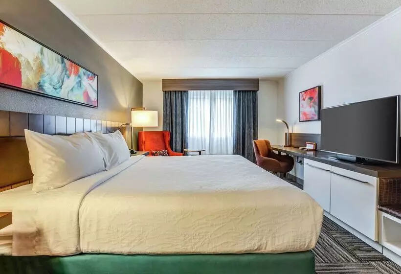 فندق Hilton Garden Inn Boston/waltham