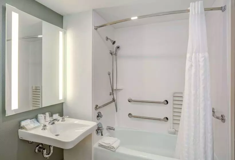 فندق Hilton Garden Inn Boston/waltham