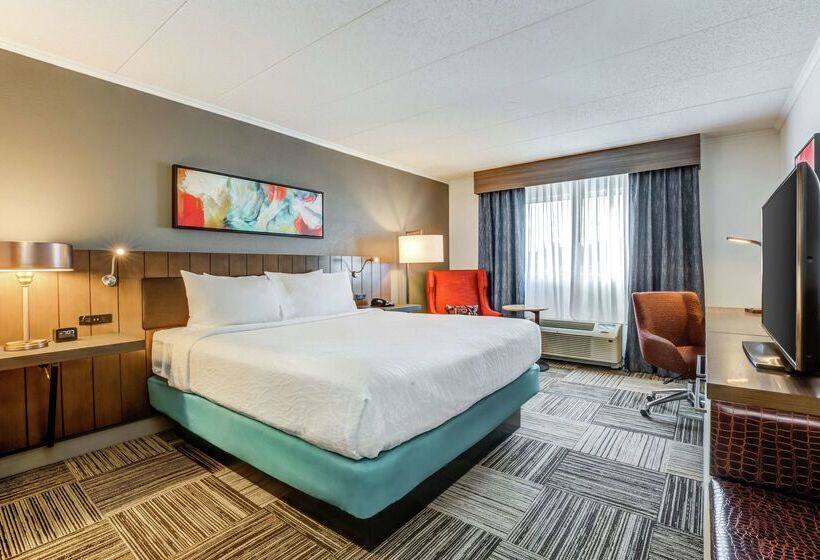Отель Hilton Garden Inn Boston/waltham