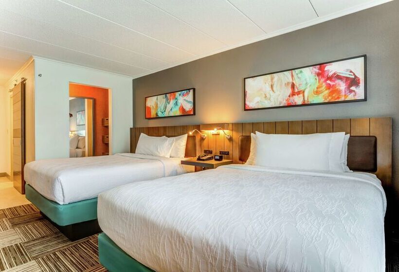 Отель Hilton Garden Inn Boston/waltham