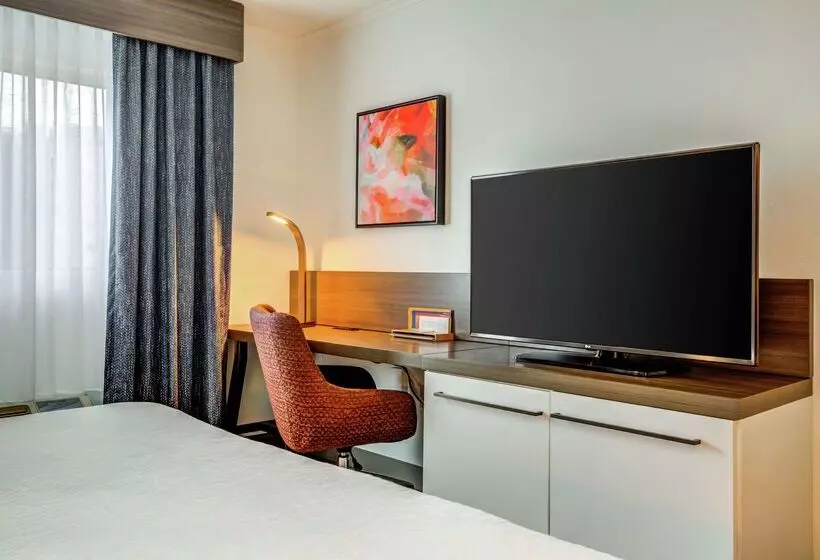 فندق Hilton Garden Inn Boston/waltham