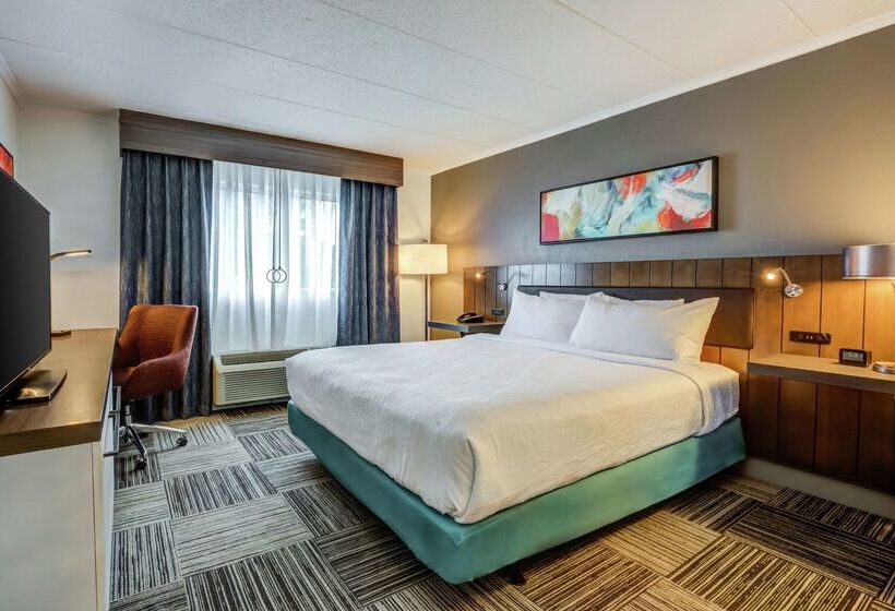 Отель Hilton Garden Inn Boston/waltham