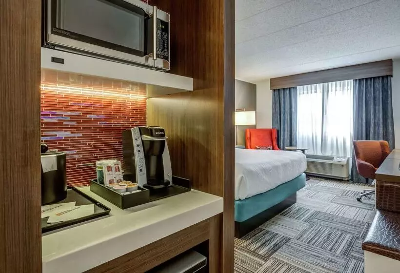 فندق Hilton Garden Inn Boston/waltham