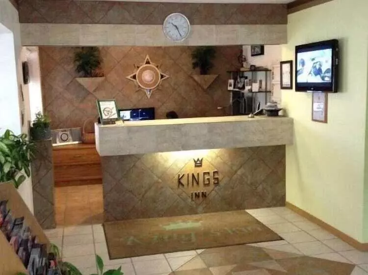 호텔 King S Inn