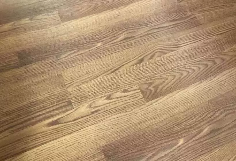 Отель Lincoln Lodge