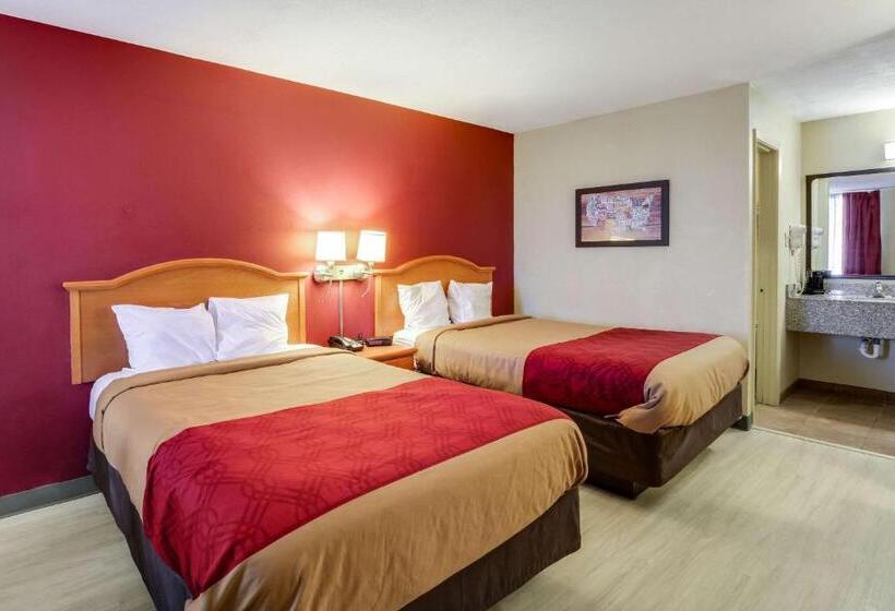 Otel Mill Tree Inn Millington