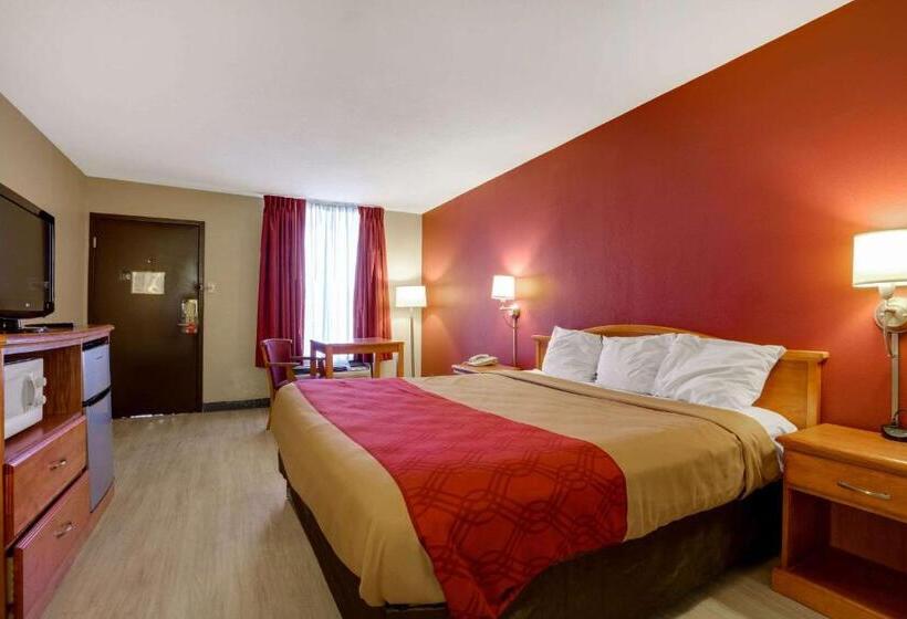 Otel Mill Tree Inn Millington