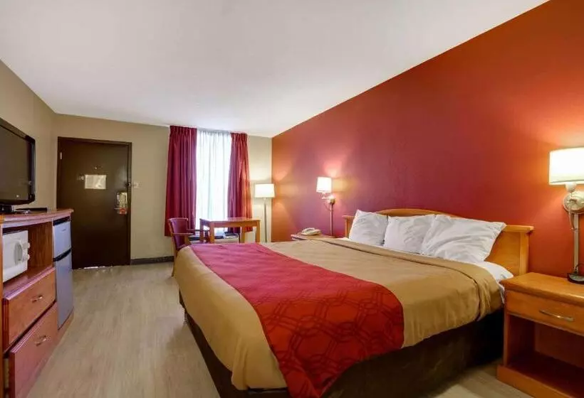 호텔 Mill Tree Inn Millington