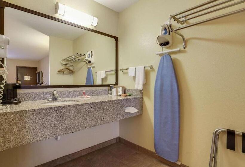 Otel Mill Tree Inn Millington