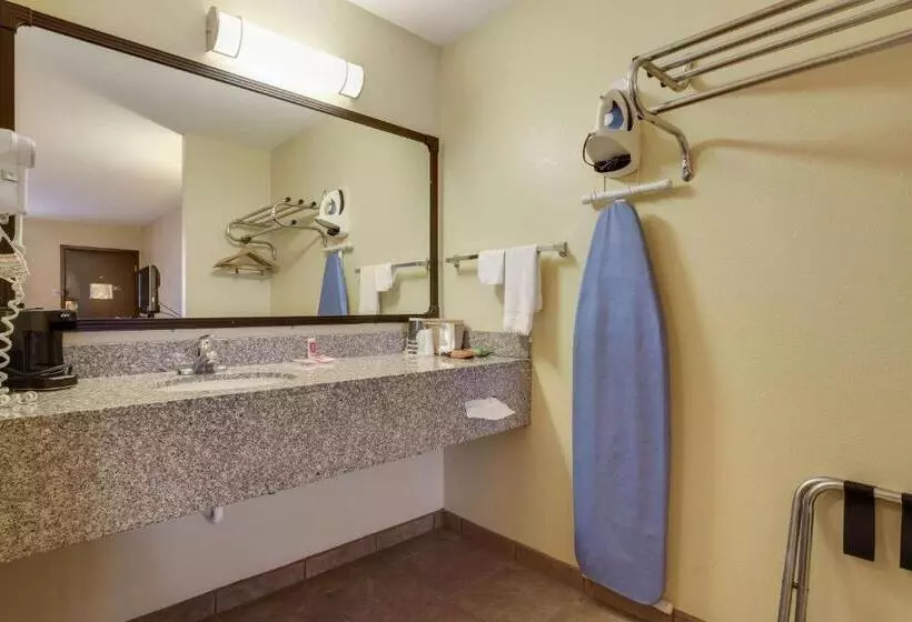 호텔 Mill Tree Inn Millington