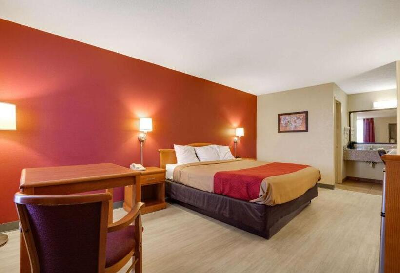 Otel Mill Tree Inn Millington