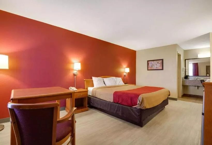 호텔 Mill Tree Inn Millington