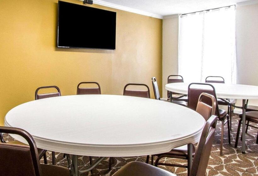 Otel Mill Tree Inn Millington