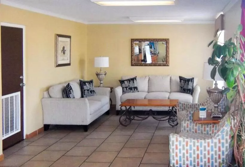 호텔 Mill Tree Inn Millington