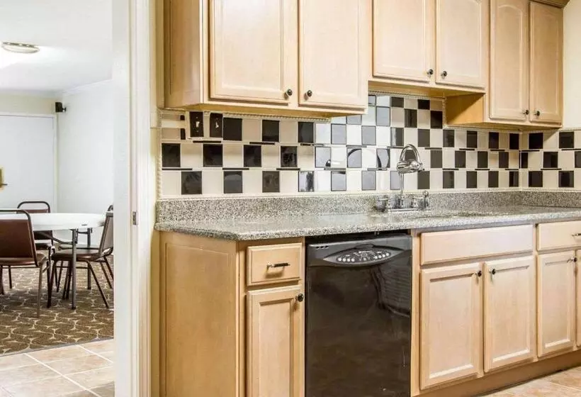 호텔 Mill Tree Inn Millington