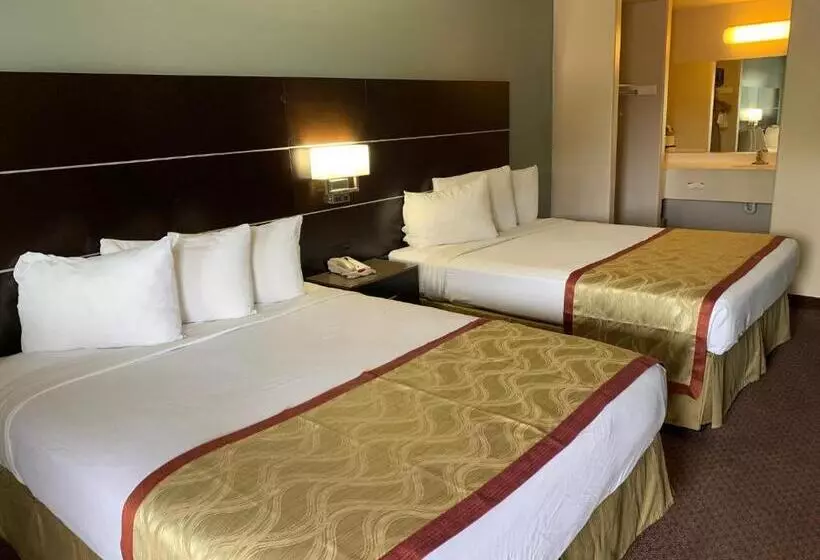 호텔 Olive Tree Inn & Suites