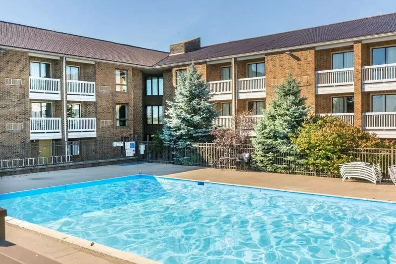 فندق Quality Inn