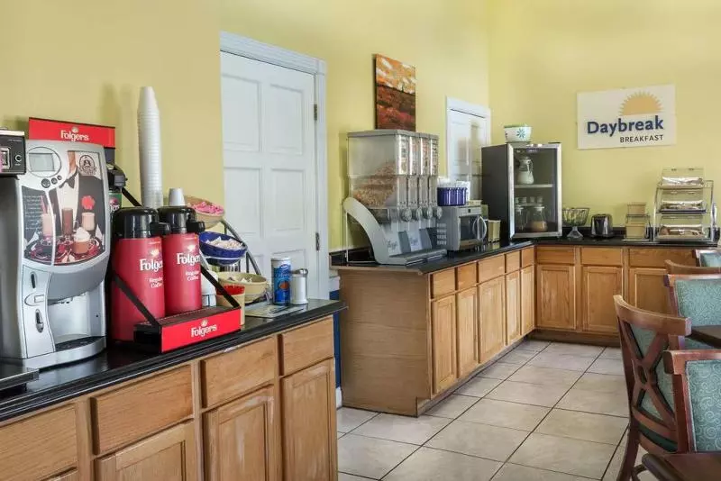 فندق Quality Inn