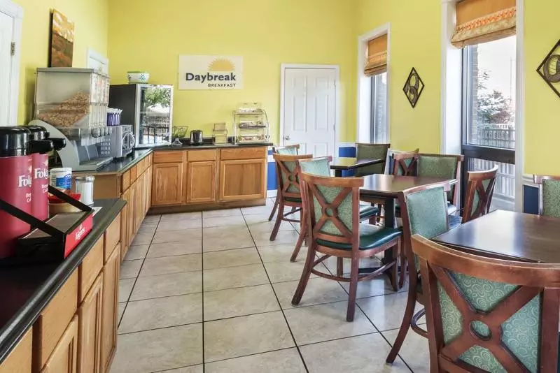 فندق Quality Inn