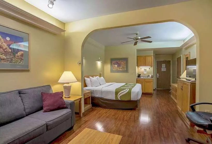 فندق Quality Inn & Suites Phoenix Nw  Sun City