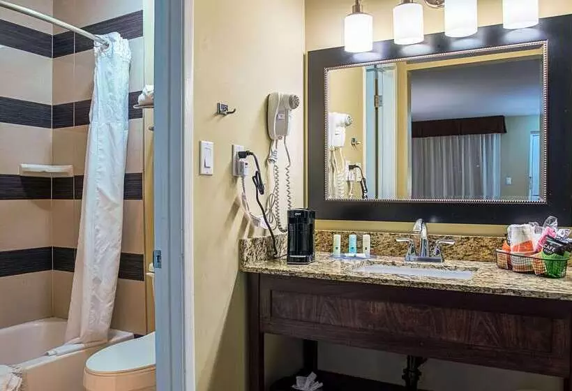 فندق Quality Inn & Suites Phoenix Nw  Sun City