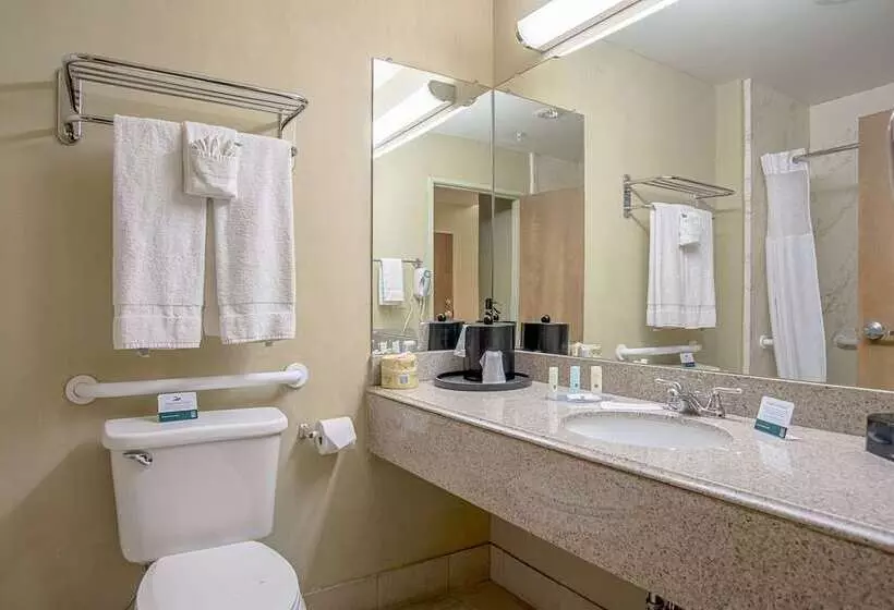 فندق Quality Inn & Suites Phoenix Nw  Sun City
