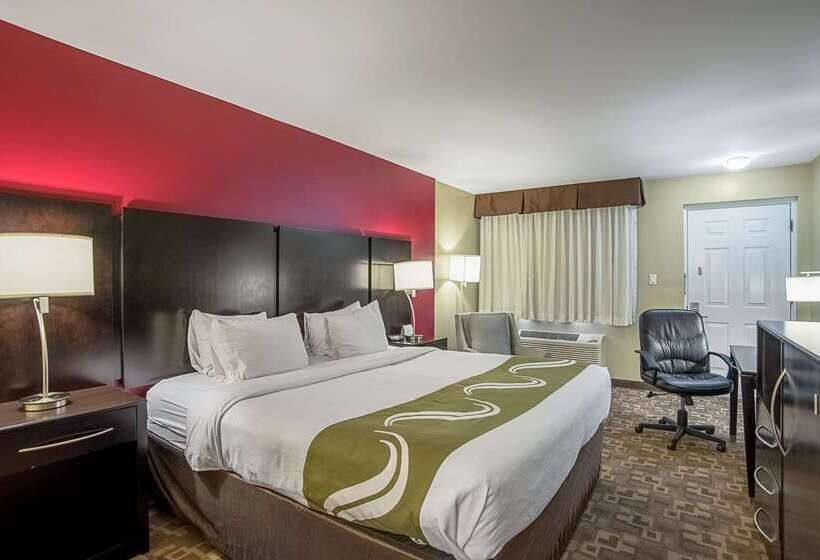 בית מלון כפרי Quality Inn & Suites Phoenix Nw  Sun City