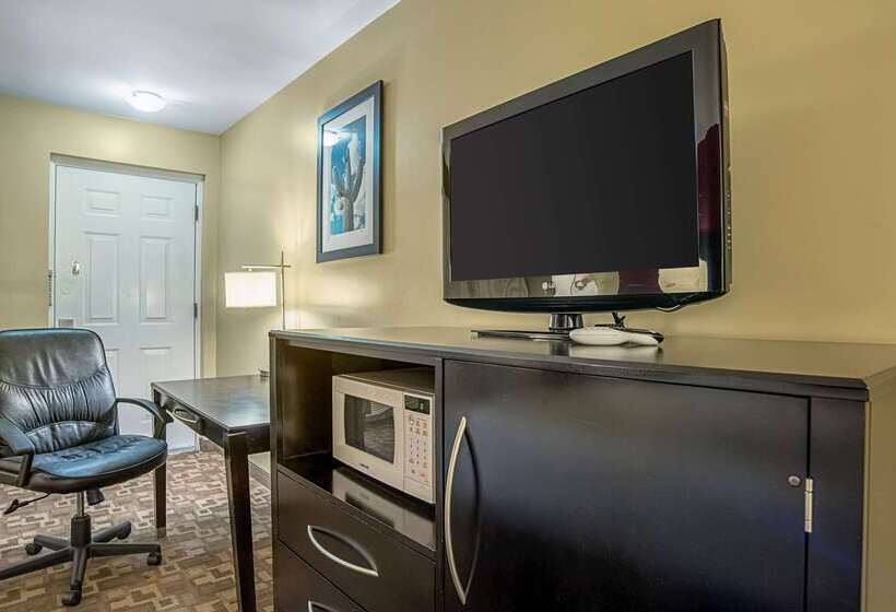 בית מלון כפרי Quality Inn & Suites Phoenix Nw  Sun City