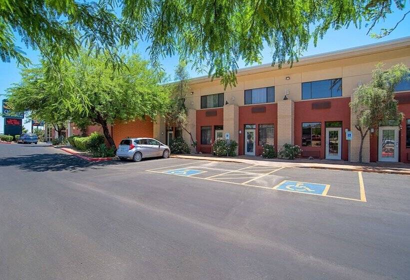 בית מלון כפרי Quality Inn & Suites Phoenix Nw  Sun City