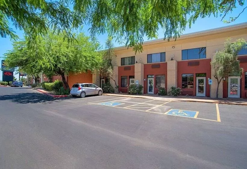 فندق Quality Inn & Suites Phoenix Nw  Sun City