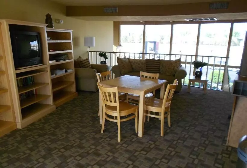 فندق Quality Inn & Suites Phoenix Nw  Sun City