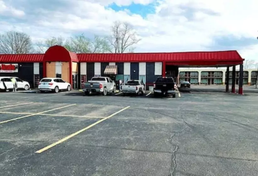 ホテル Roadside Inn