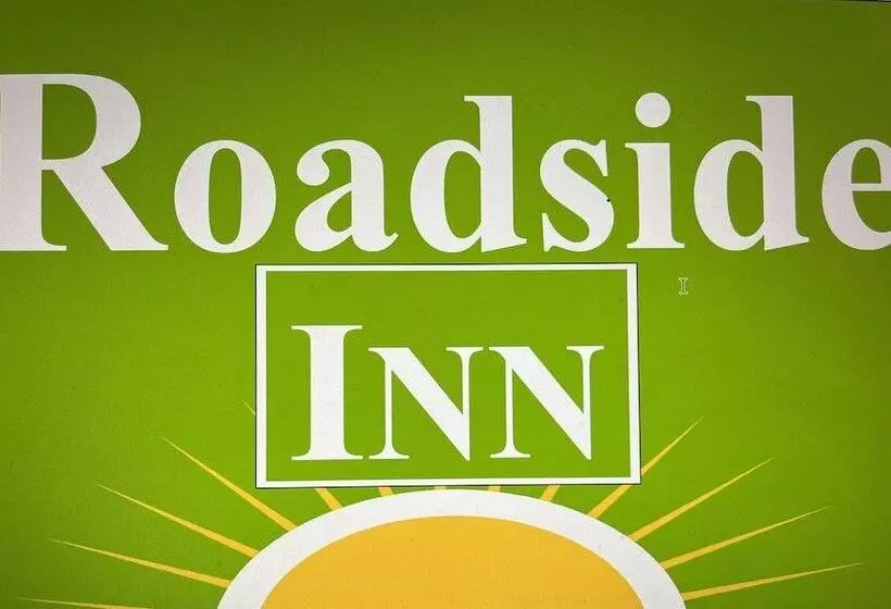 ホテル Roadside Inn