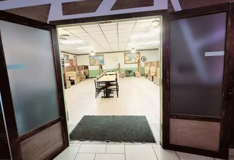 ホテル Roadside Inn