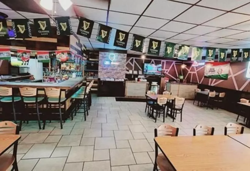 ホテル Roadside Inn