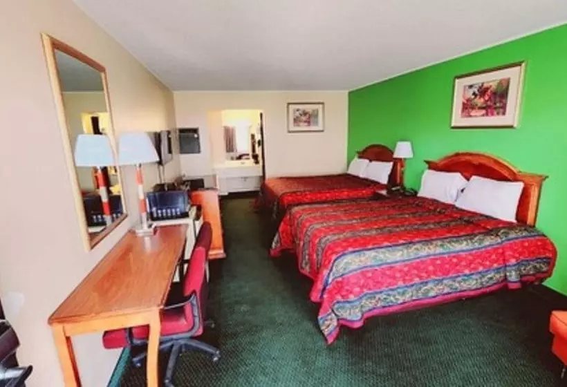 ホテル Roadside Inn