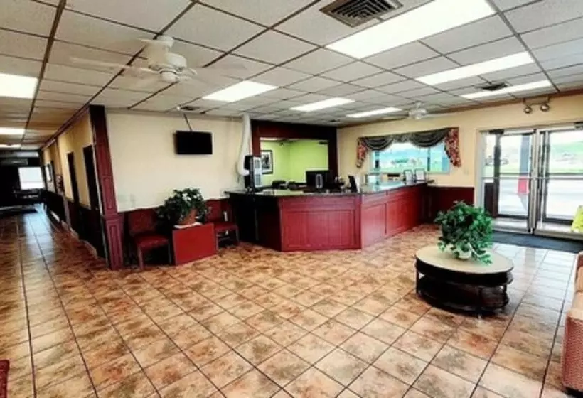 ホテル Roadside Inn