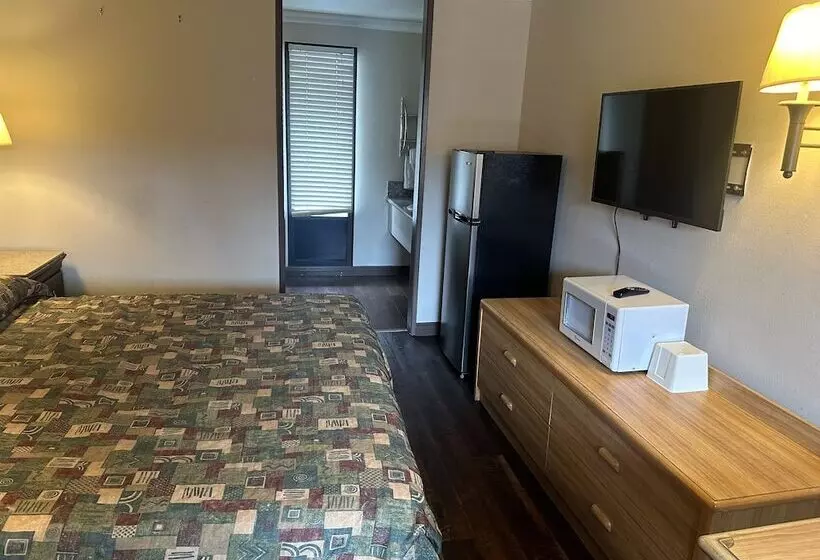 Palm Inn Hotel Near Tyler Mall Riverside