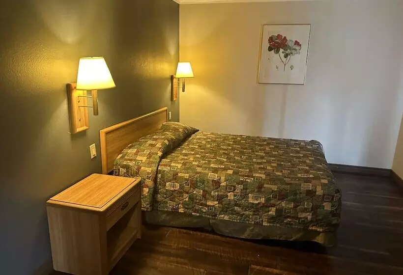 Palm Inn Hotel Near Tyler Mall Riverside