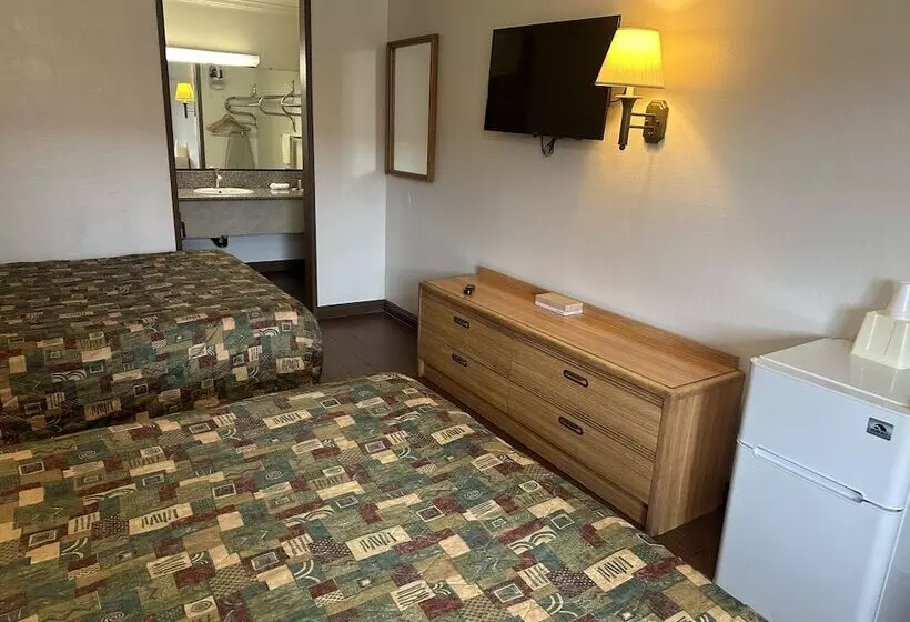 Palm Inn Hotel Near Tyler Mall Riverside