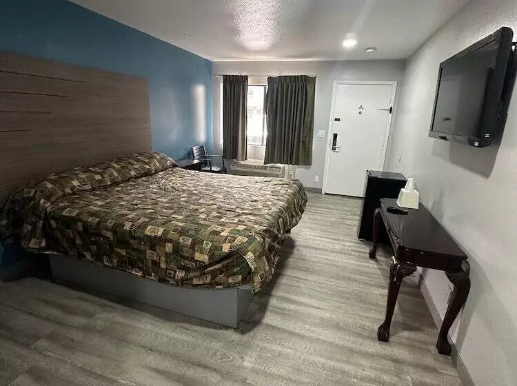 Palm Inn Hotel Near Tyler Mall Riverside