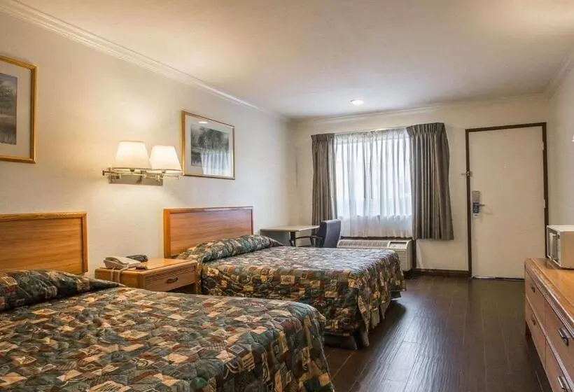 Palm Inn Hotel Near Tyler Mall Riverside