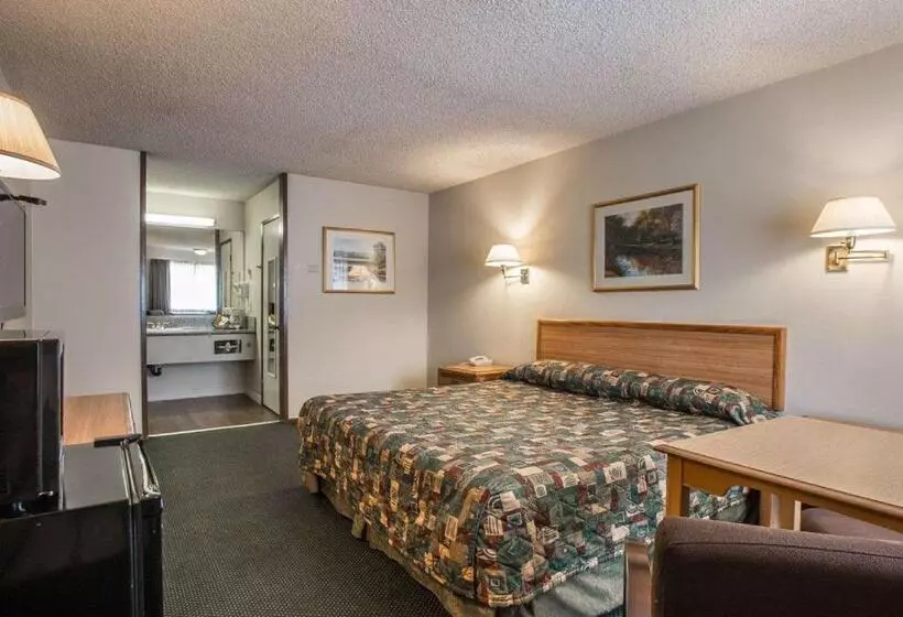 Palm Inn Hotel Near Tyler Mall Riverside