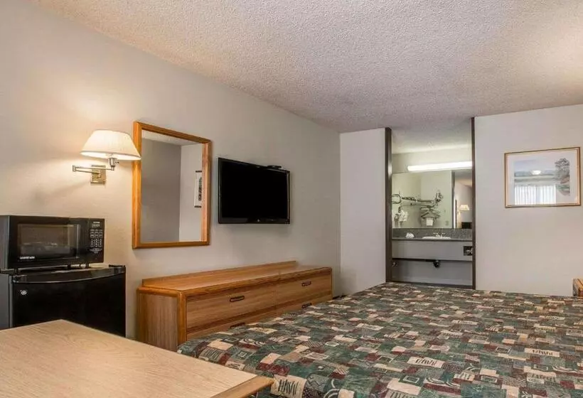 Palm Inn Hotel Near Tyler Mall Riverside