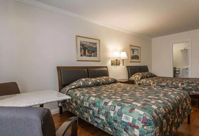 Palm Inn Hotel Near Tyler Mall Riverside