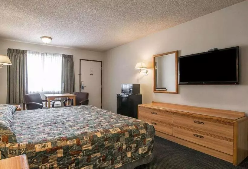 Palm Inn Hotel Near Tyler Mall Riverside